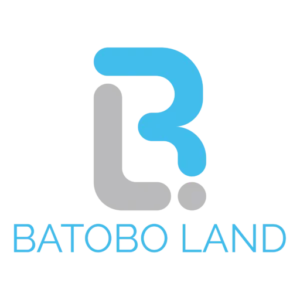 Batoboland logo - Jual Rumah di Jogja Free Custom Denah - Garansi Bangunan 6 Bulan