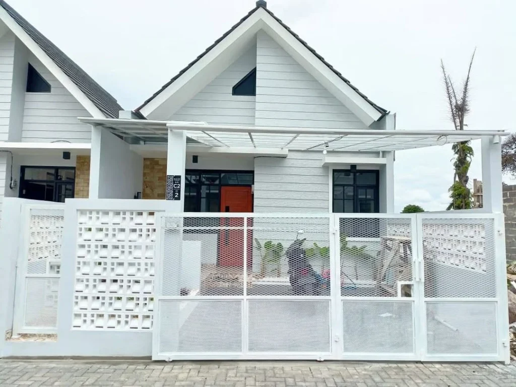Style Rumah Ada Apa Saja Panduan Lengkap Gaya Hunian yang Populer - Rumah American Style