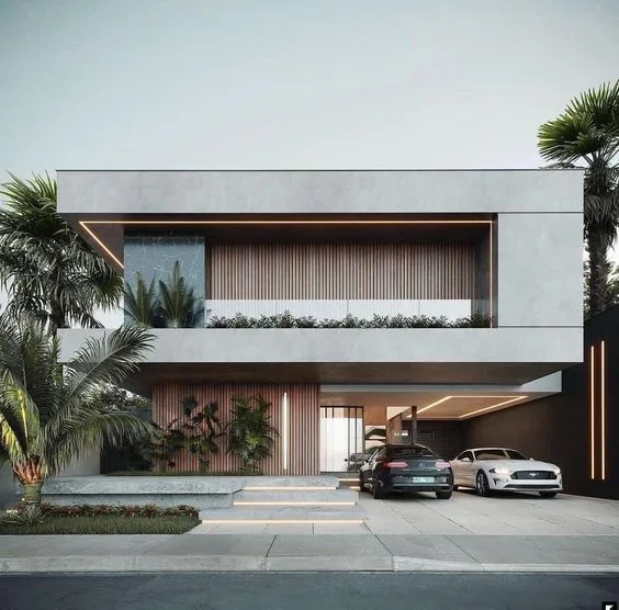 Style Rumah Ada Apa Saja Panduan Lengkap Gaya Hunian yang Populer - Rumah Industrial