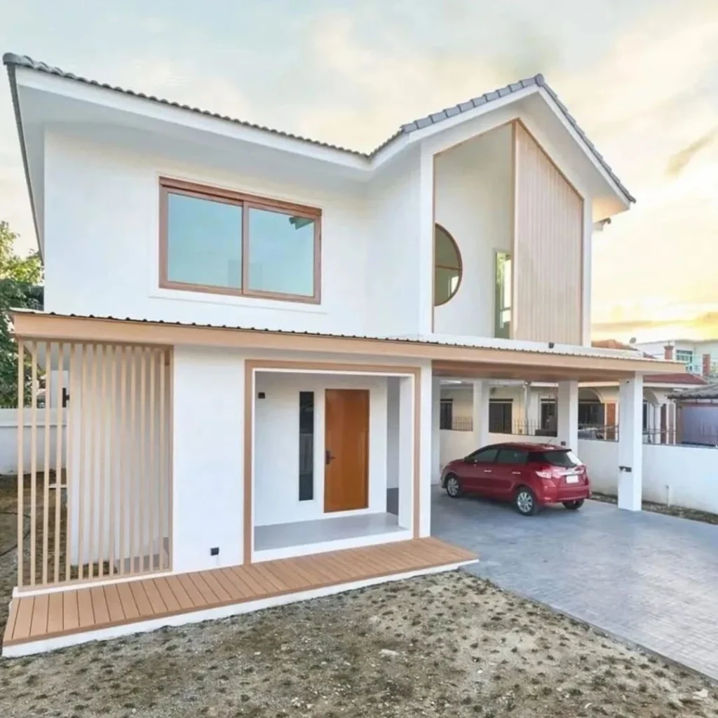 Style Rumah Ada Apa Saja Panduan Lengkap Gaya Hunian yang Populer - Rumah Japanese